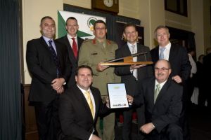 And the winner is&hellip;